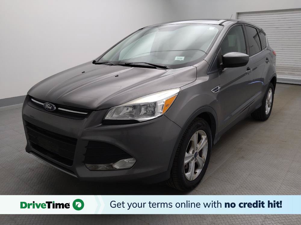 Used 2014 Ford Escape SE FWD image 1