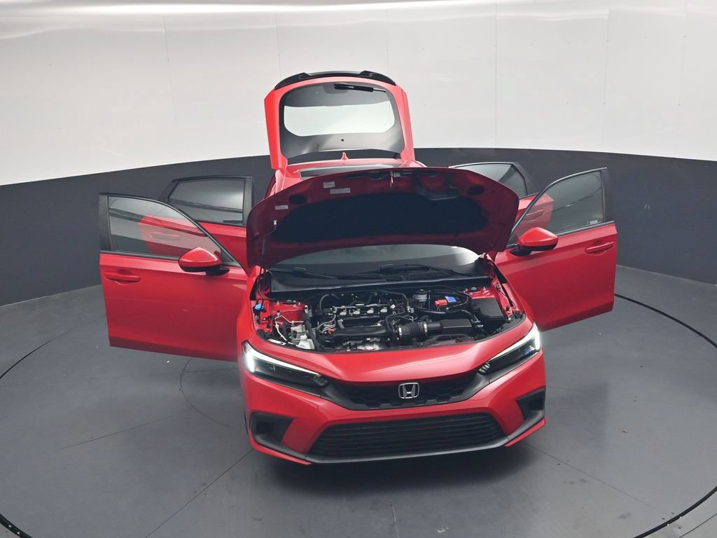 Used 2023 Honda Civic EX-L image 50