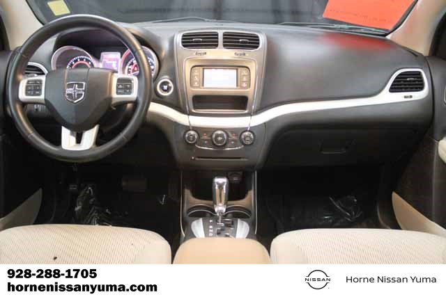 Used 2014 Dodge Journey American Value Package w/ Flexible Seating Group image 13