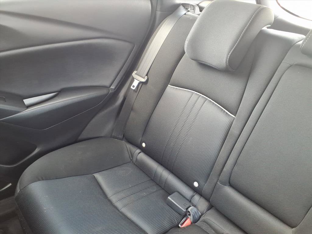 Used 2021 MAZDA CX-3 Sport image 22