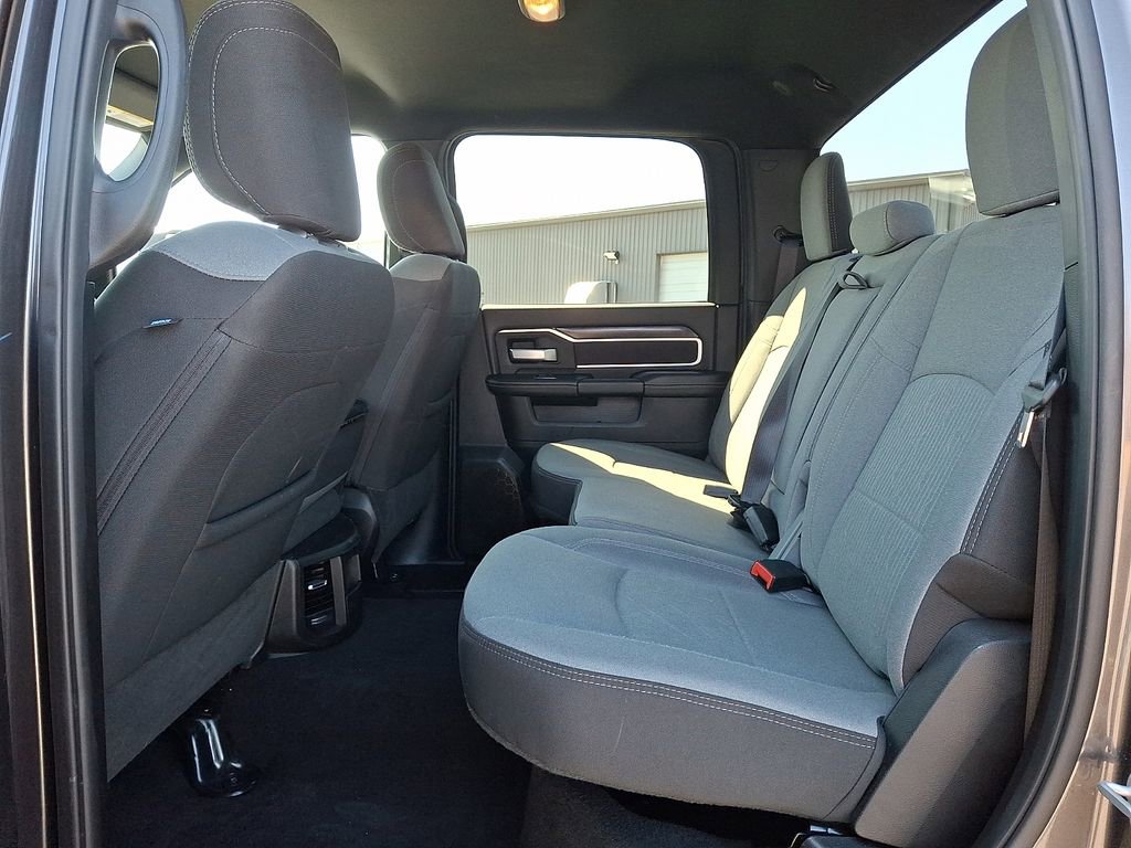 Used 2024 RAM 2500 Big Horn image 10