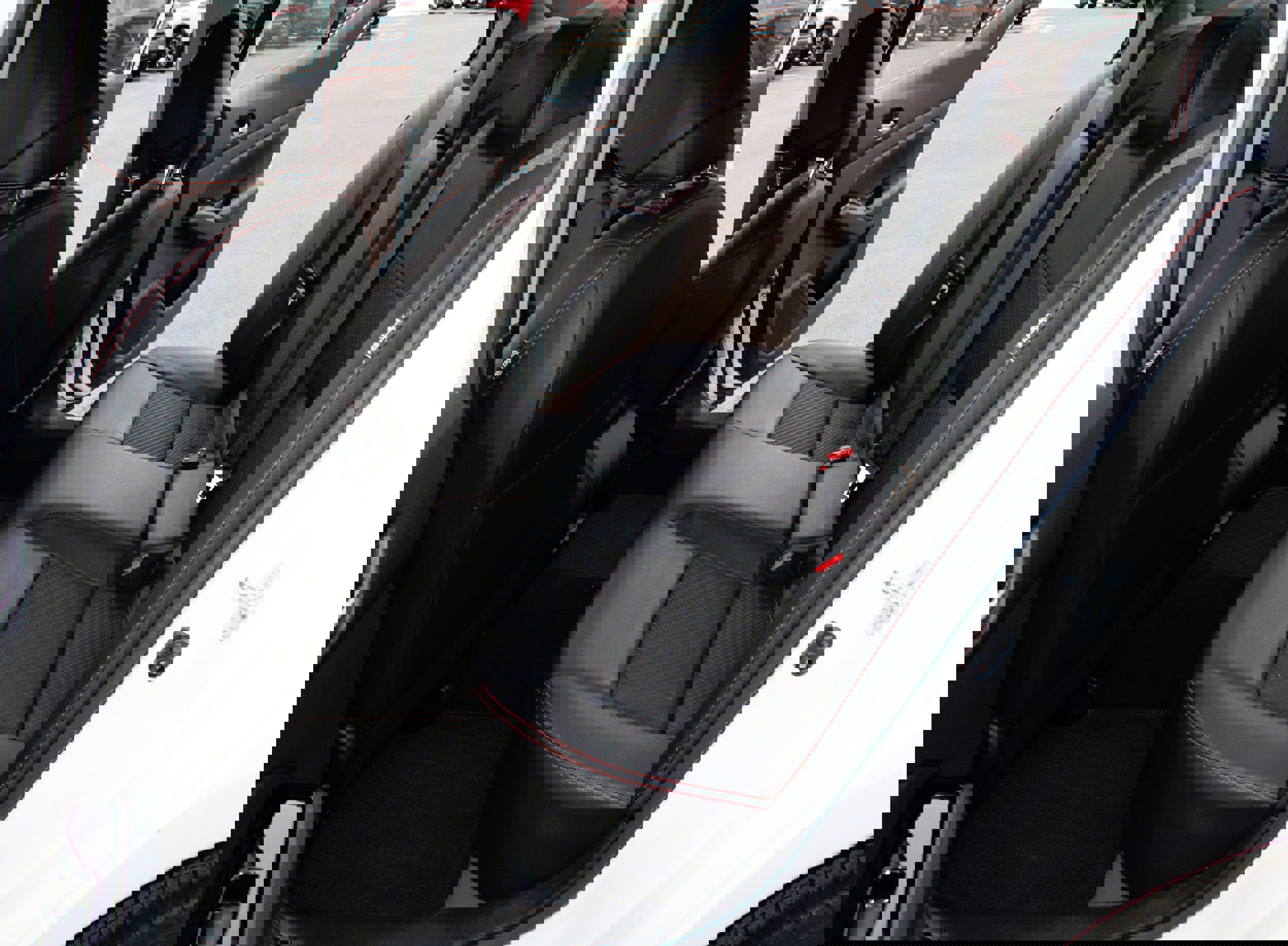 Used 2023 Nissan Altima 2.5 SR image 16