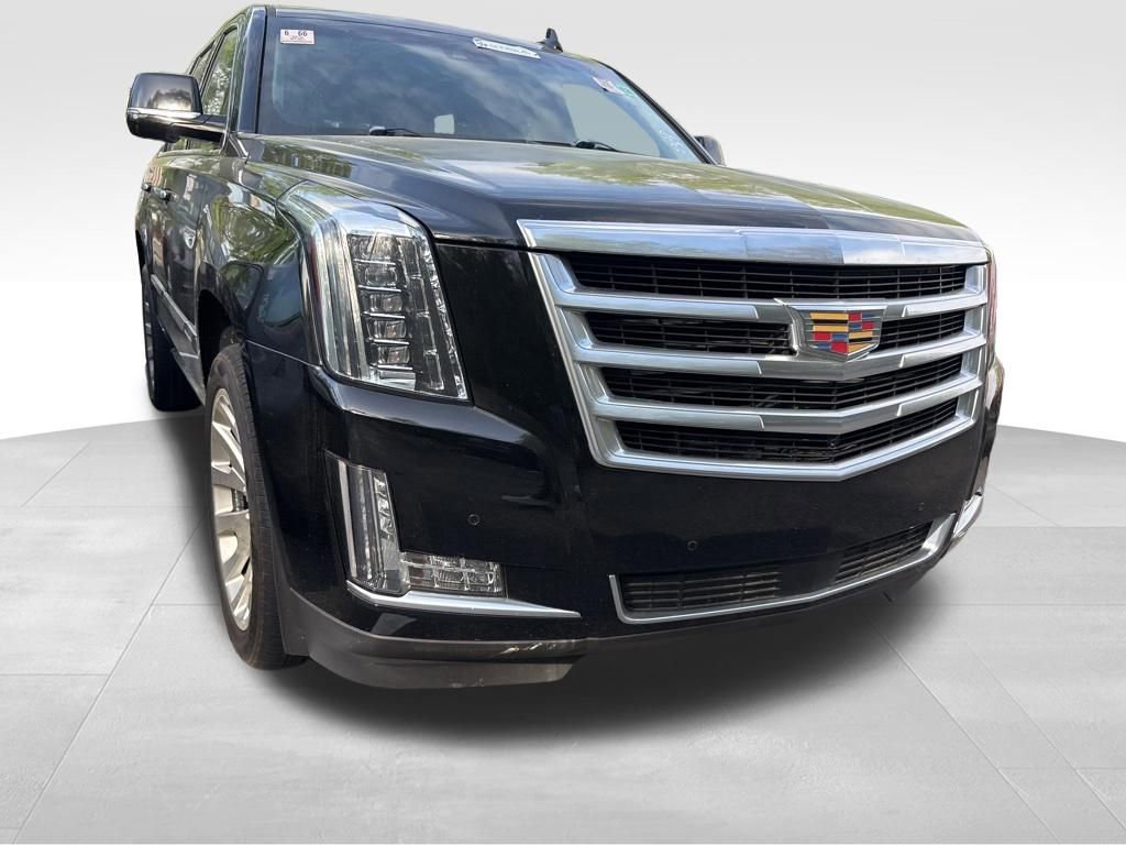 Used 2015 Cadillac Escalade Premium image 11