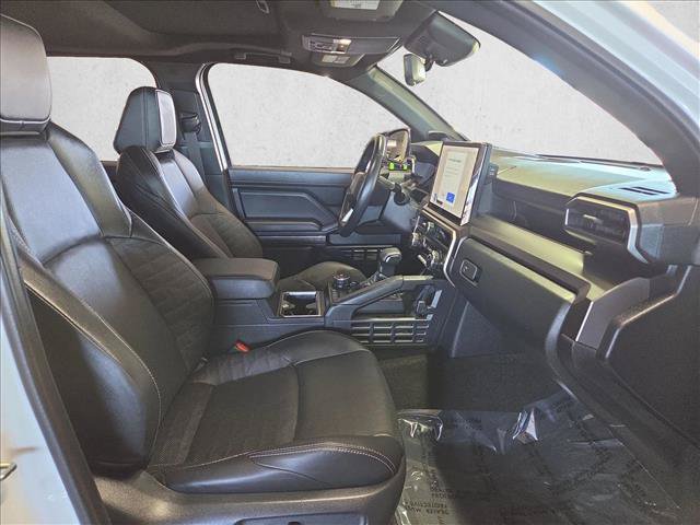 Certified 2025 Toyota 4Runner TRD Off-Road Premium w/ Tow Technology Package AWD/4WD image 19
