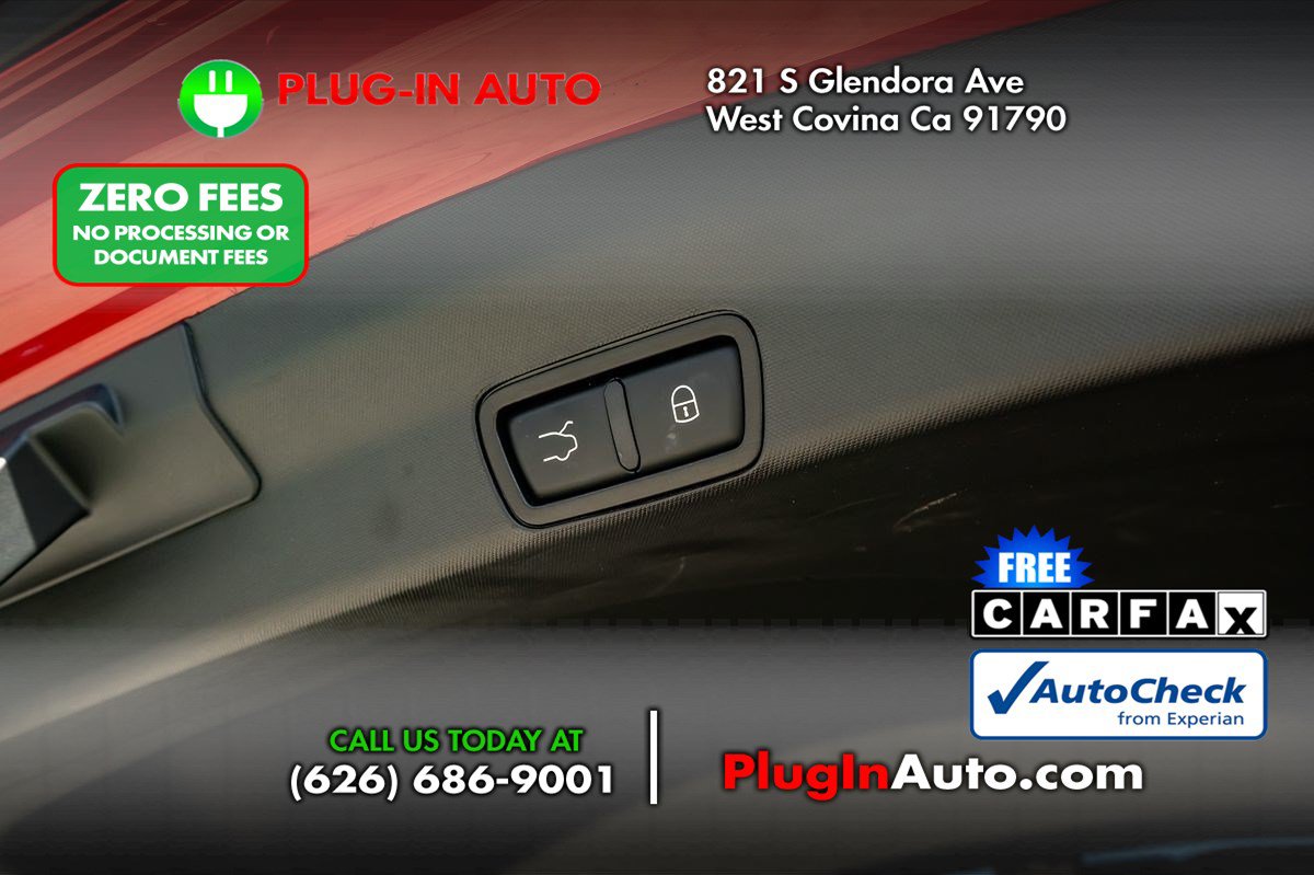 Used 2022 Alfa Romeo Stelvio Sprint RWD image 12
