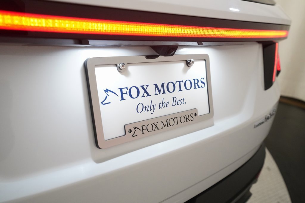 Used 2022 Hyundai Tucson SEL image 40