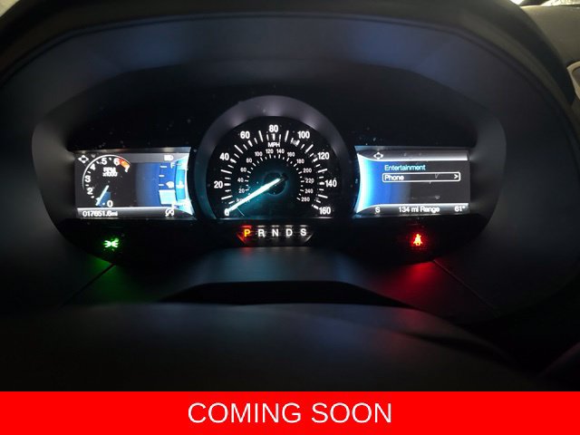 Used 2024 Ford Edge SEL w/ Convenience Package AWD/4WD image 10