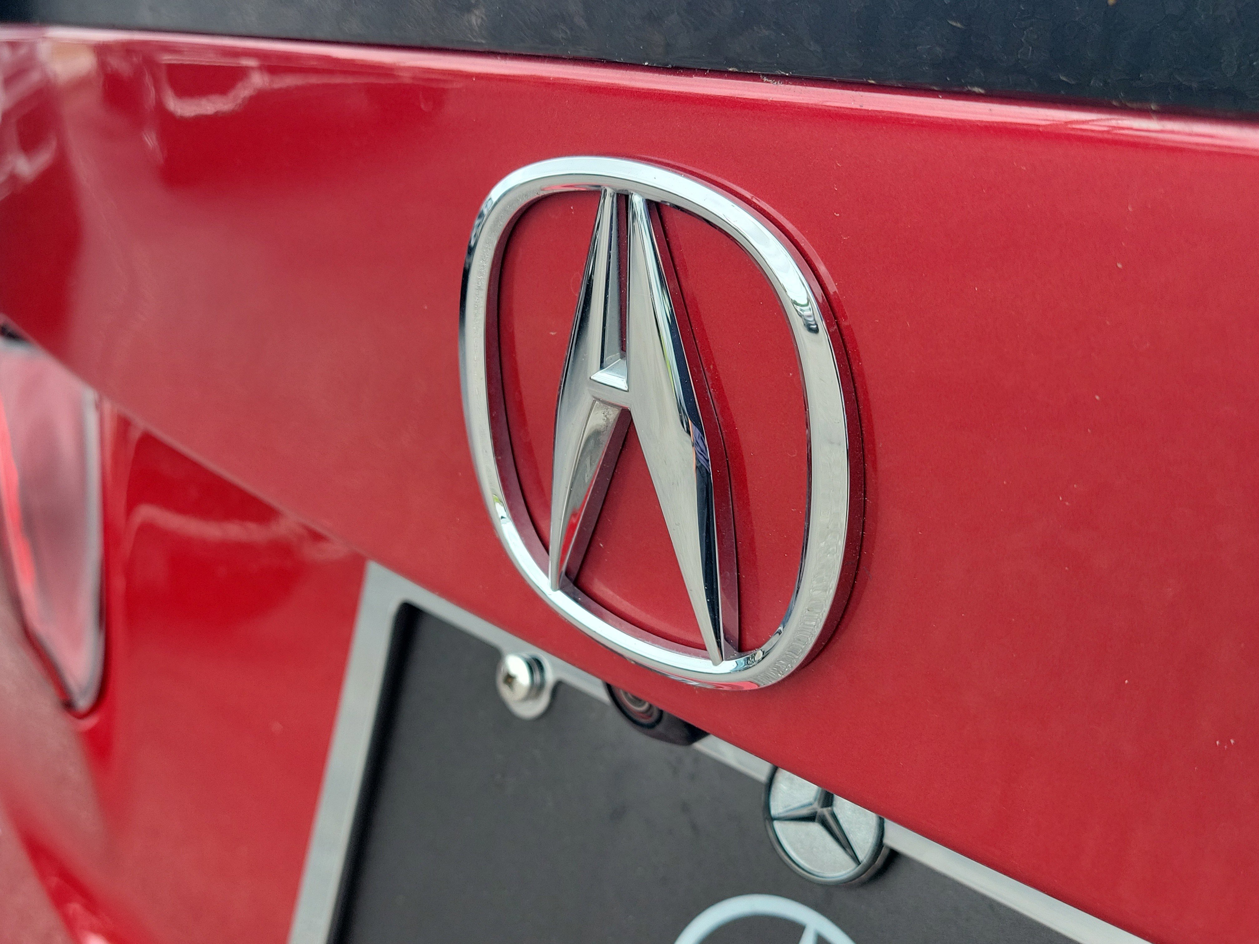 Used 2020 Acura TLX w/ A-SPEC Pkg FWD image 33