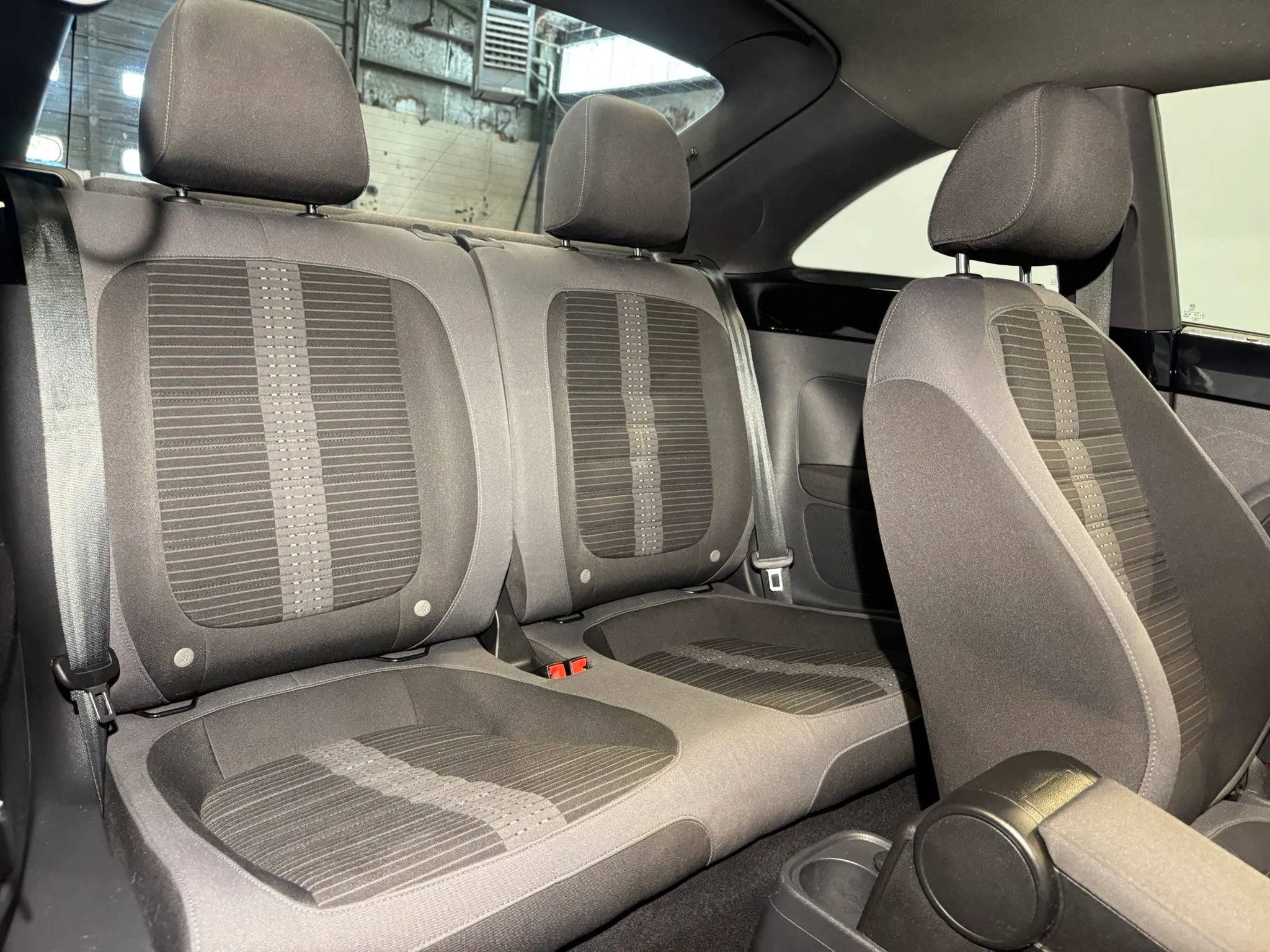 Used 2013 Volkswagen Beetle 2.0T FWD image 24