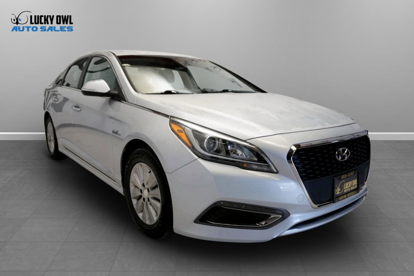 Used 2017 Hyundai Sonata SE FWD image 7