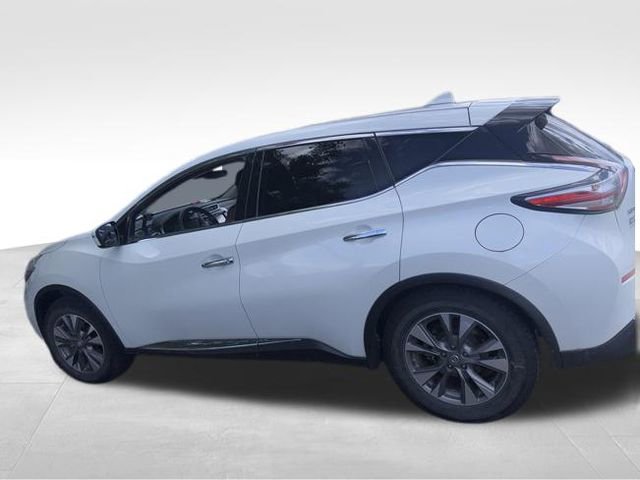 Used 2018 Nissan Murano S AWD/4WD image 10