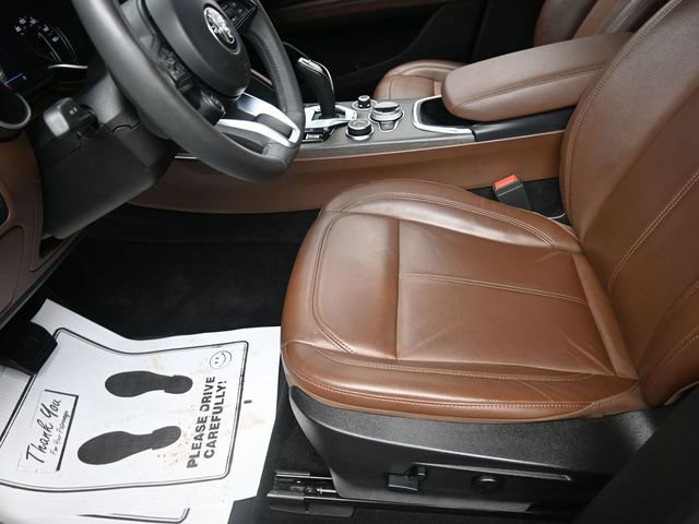 Used 2020 Alfa Romeo Stelvio Ti image 15