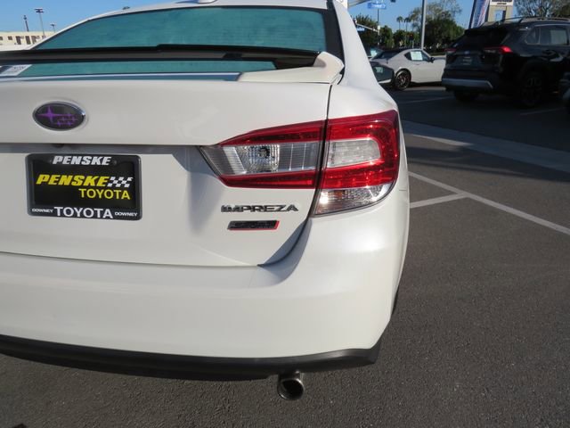 Used 2017 Subaru Impreza 2.0i Sport image 10