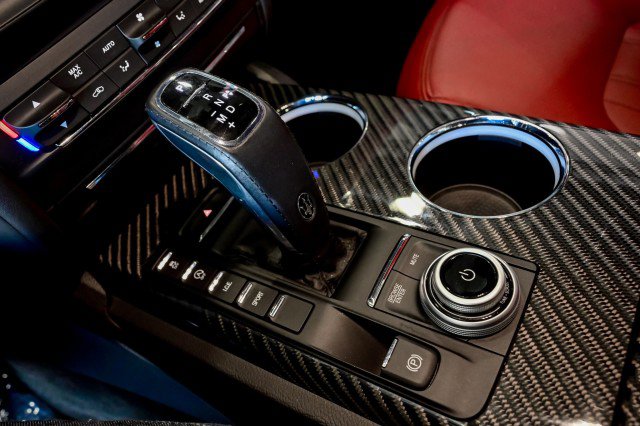 Used 2022 Maserati Ghibli Modena Q4 image 35