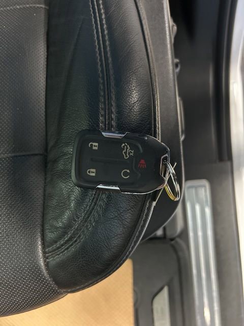 Used 2019 GMC Sierra 1500 SLT image 31