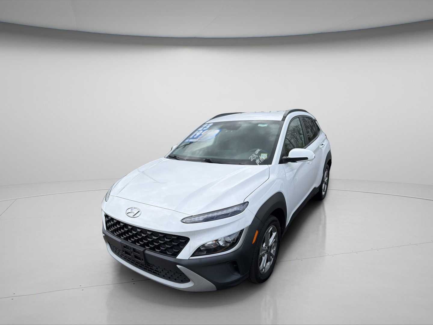 Used 2023 Hyundai Kona SEL AWD/4WD image 7