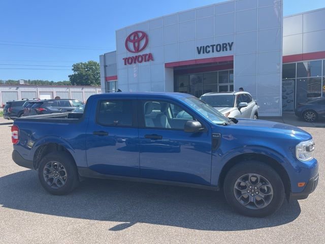 Used 2024 Ford Maverick XLT