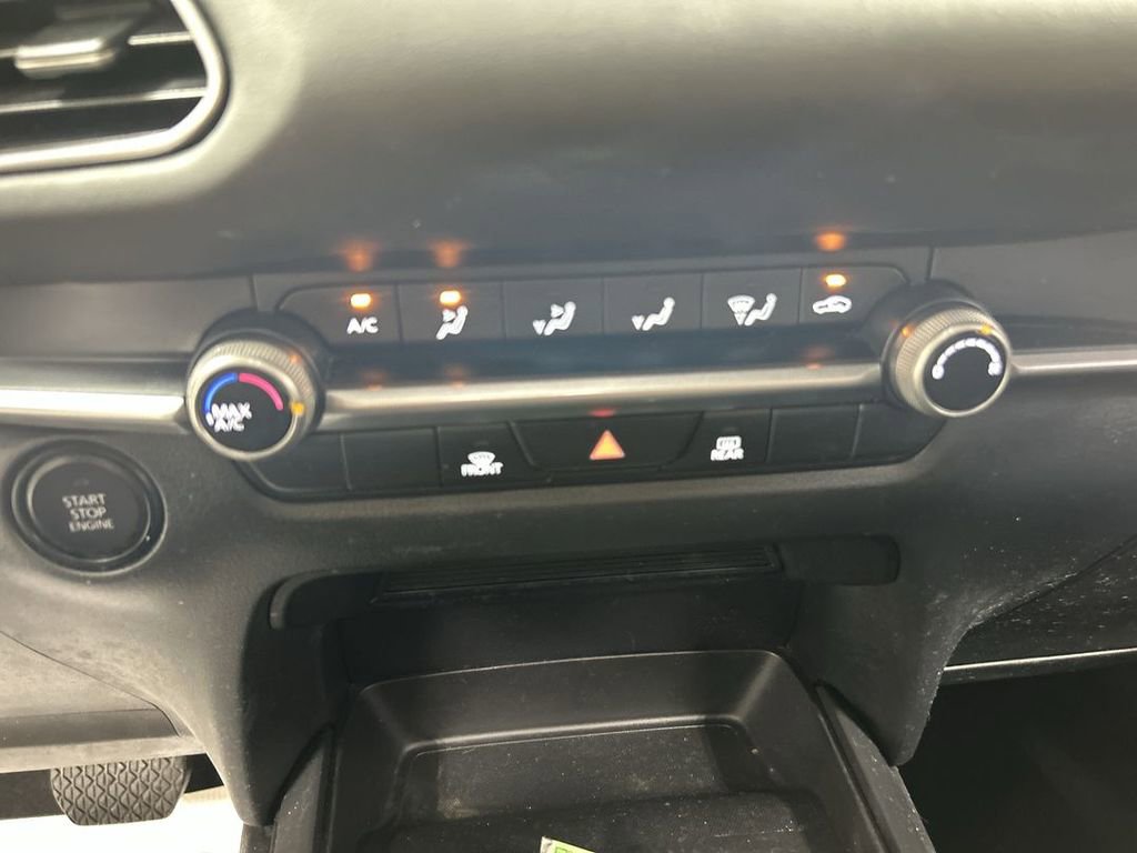 Used 2021 MAZDA CX-30 AWD 2.5 S image 16