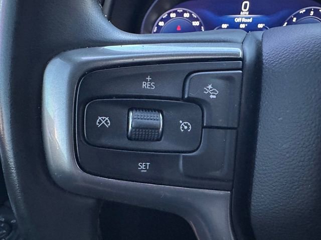 Certified 2023 Chevrolet Tahoe Z71 image 27