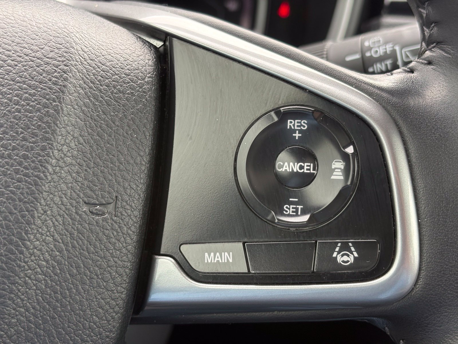 Used 2019 Honda CR-V EX-L image 13