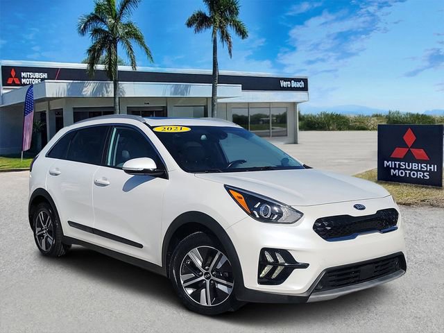 Used 2021 Kia Niro EX Premium