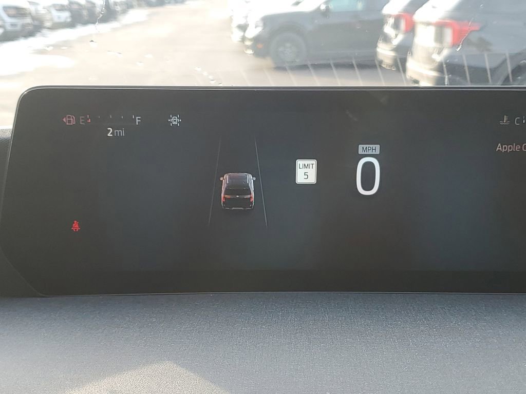 New 2026 Ford Expedition Max Active image 12