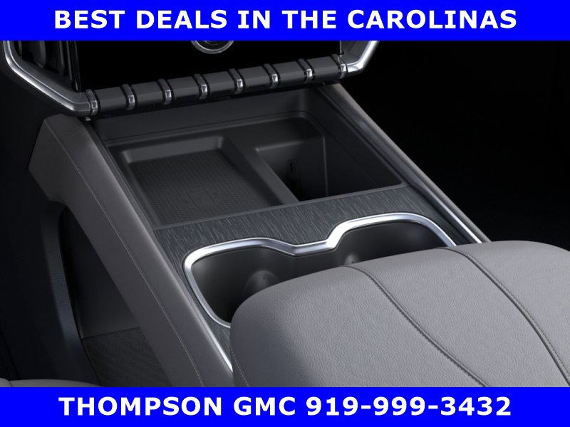 New 2026 GMC Acadia Elevation w/ Elevation Premium Package FWD image 26