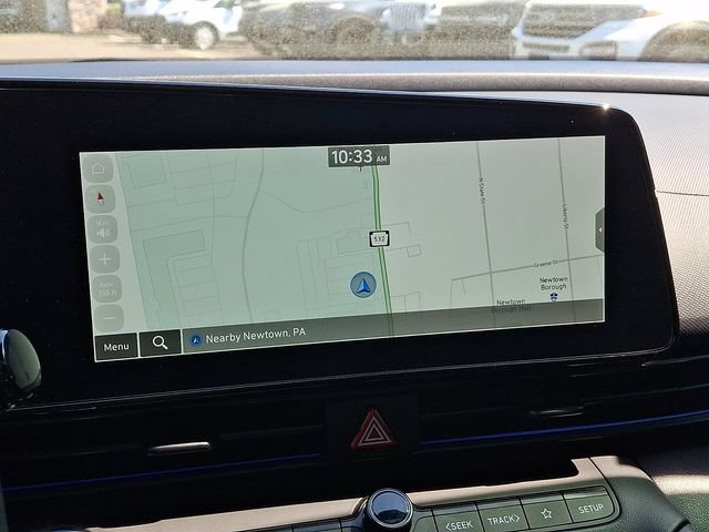 Used 2025 Hyundai Elantra N FWD image 19
