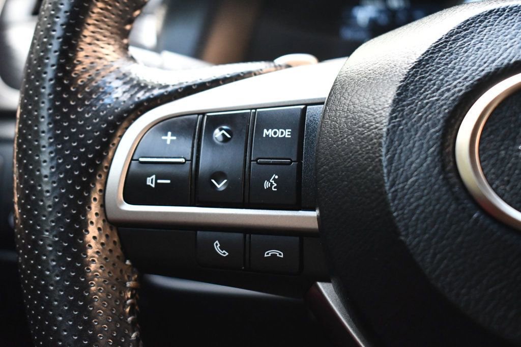 Used 2018 Lexus GS 350 F Sport image 14