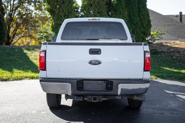 Used 2011 Ford F250 XLT AWD/4WD image 6