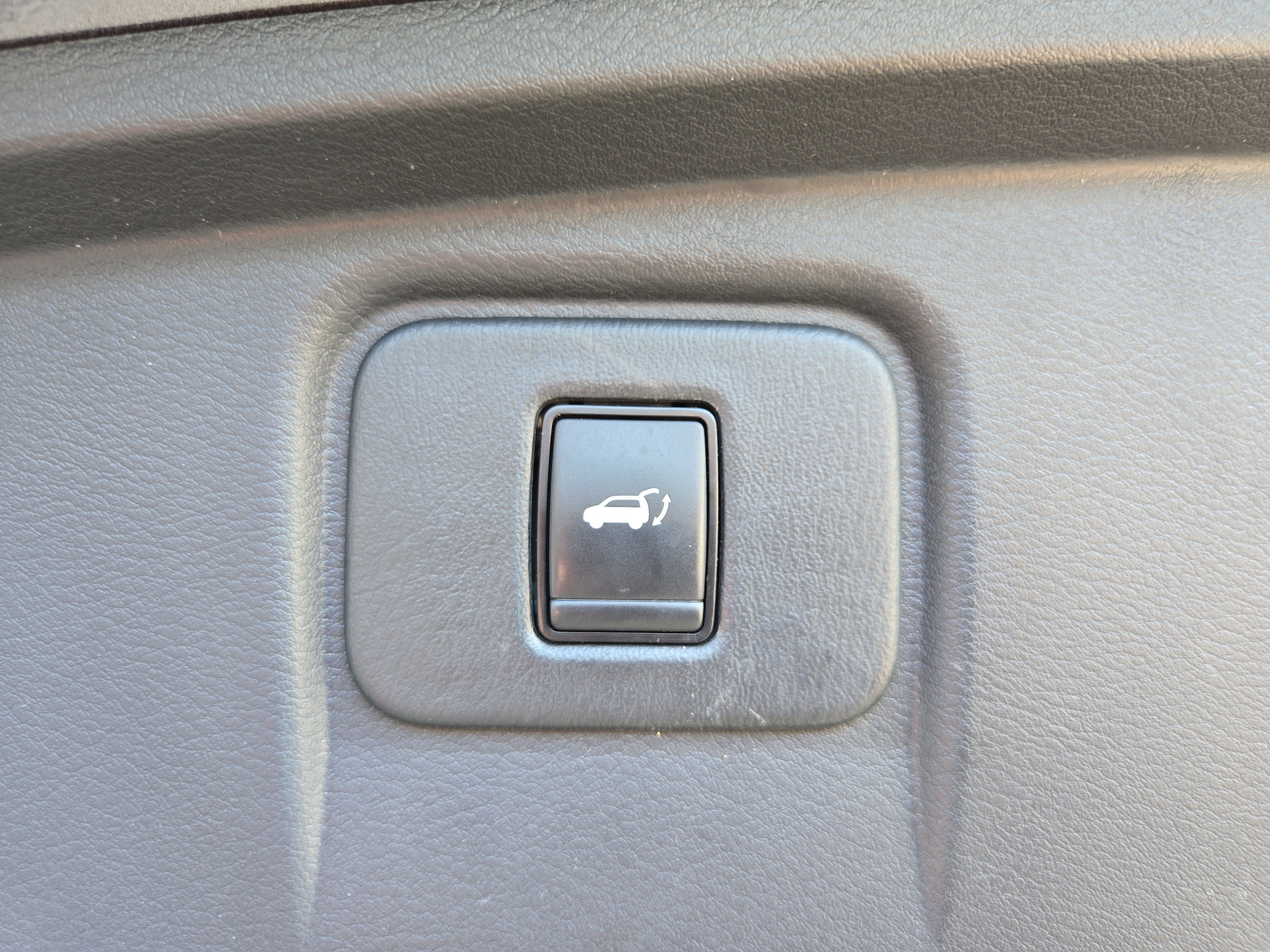 Used 2020 Nissan Murano Platinum image 10