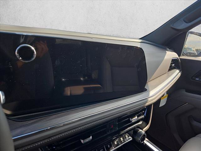New 2026 Chevrolet Tahoe LT RWD image 14