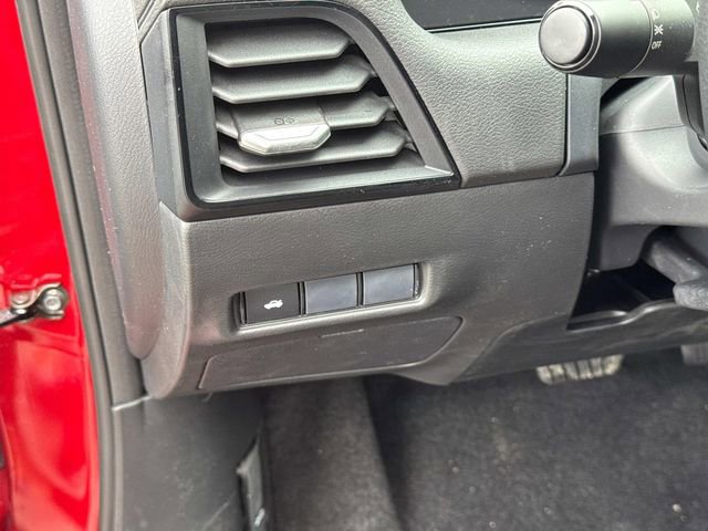 New 2026 Nissan Sentra SV w/ Floor Mat Package image 23