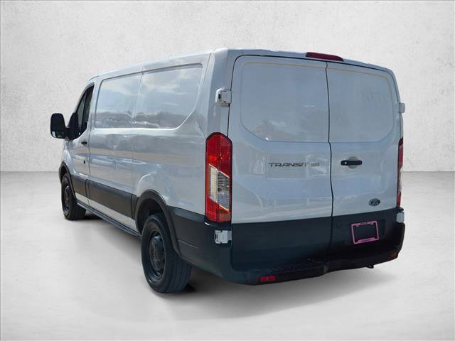 Used 2019 Ford Transit 150 130 Low Roof RWD image 7