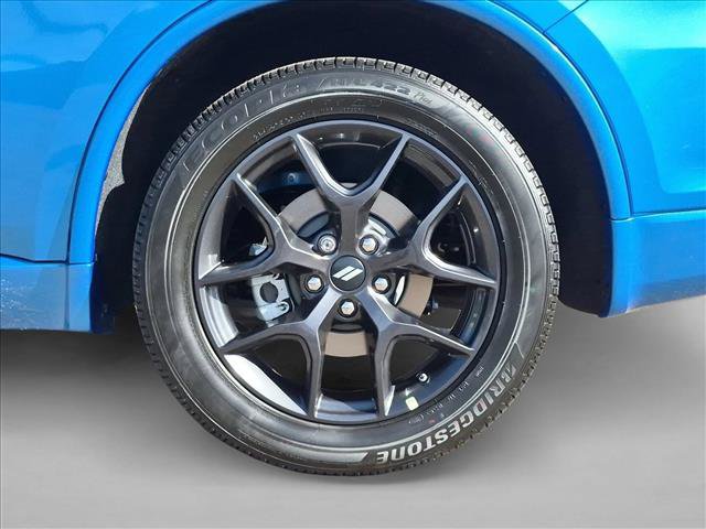 New 2026 Dodge Durango GT AWD/4WD image 10