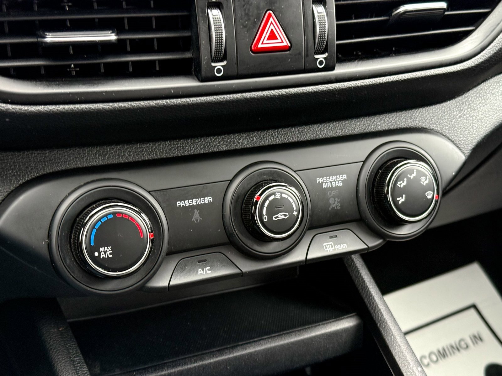 Used 2023 Kia Forte LXS w/ LXS Technology Package image 20