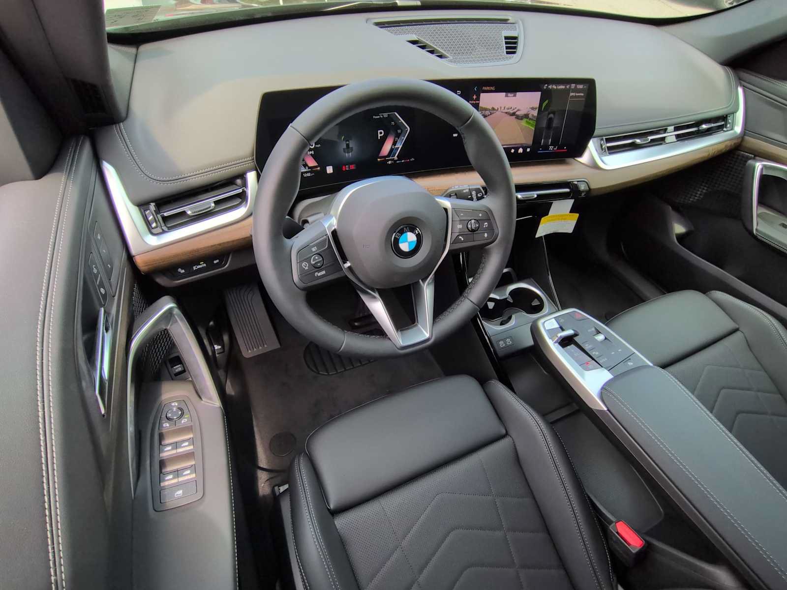 New 2026 BMW X1 xDrive28i w/ Convenience Package AWD/4WD image 10