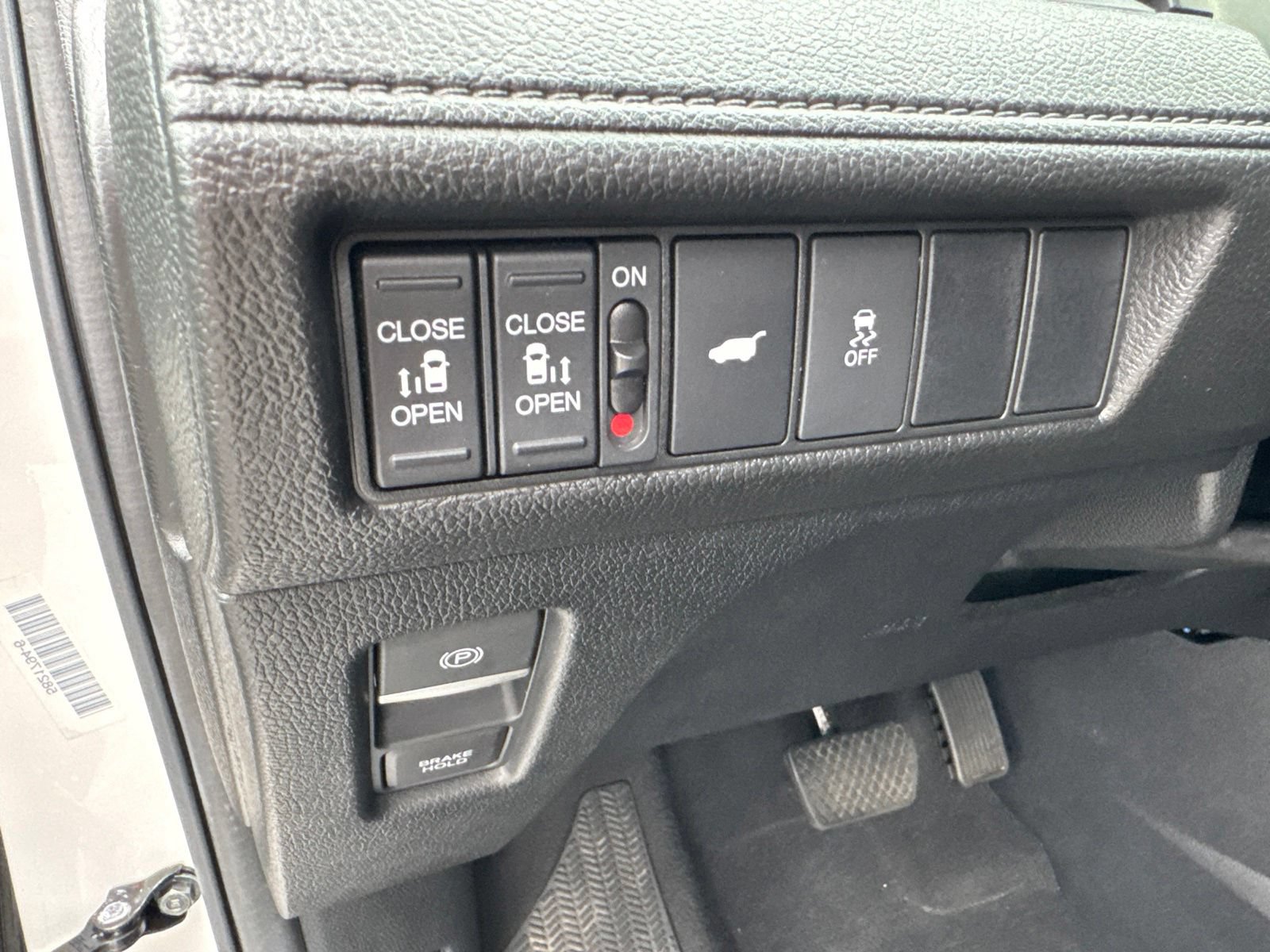 Used 2025 Honda Odyssey Sport-L image 19