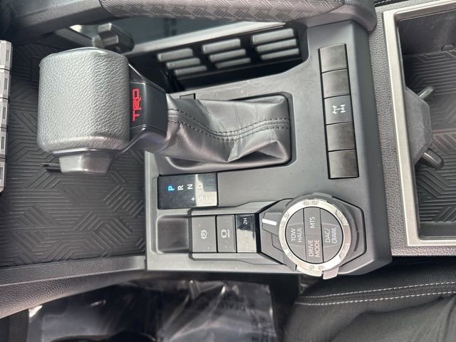 Used 2024 Toyota Tacoma TRD Off-Road image 26