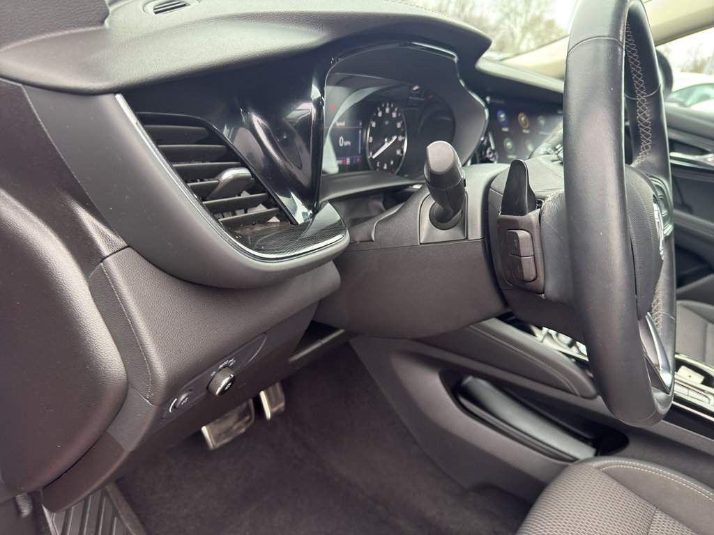 Used 2023 Buick Envision Preferred w/ Sport Touring Package image 15