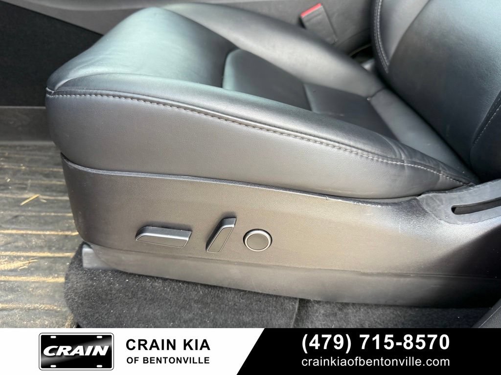 Used 2021 Tesla Model Y Performance AWD/4WD image 11