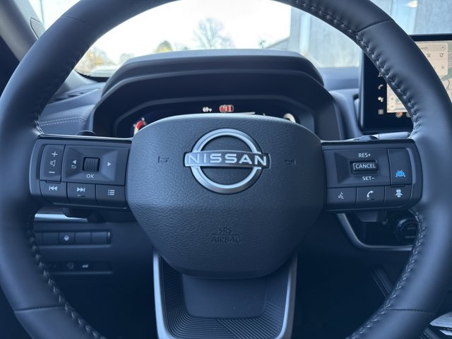 New 2026 Nissan Rogue Platinum AWD/4WD image 19