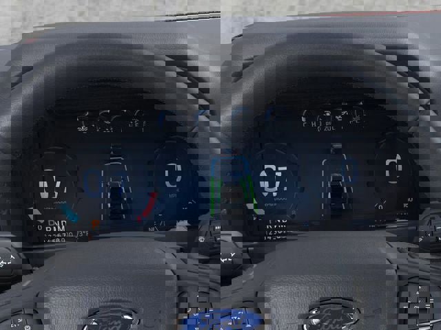 New 2025 Ford Ranger Lariat w/ Trailer Tow Package image 13