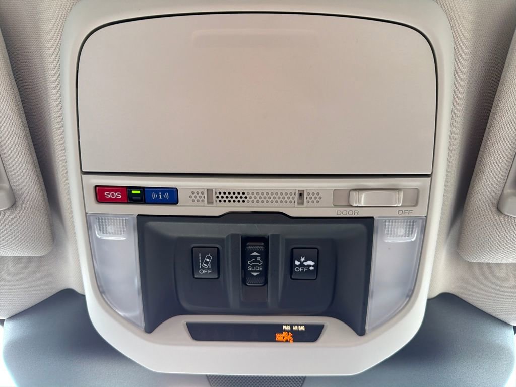 Certified 2023 Subaru Forester Limited image 55