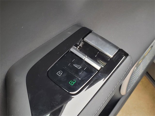 New 2025 Polestar Polestar 3 PERFORMANCE image 10