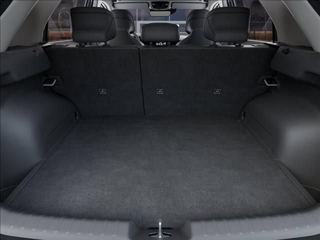 New 2026 Kia Niro FWD image 19