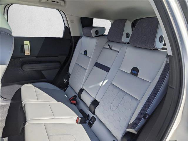 Certified 2025 MINI Cooper Countryman S image 18