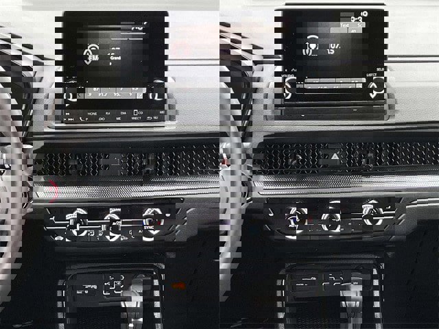 Certified 2024 Honda CR-V Sport image 17