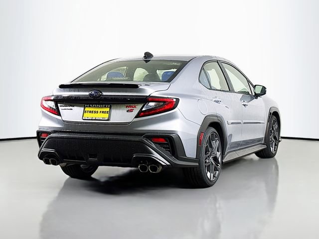New 2025 Subaru WRX tS image 7