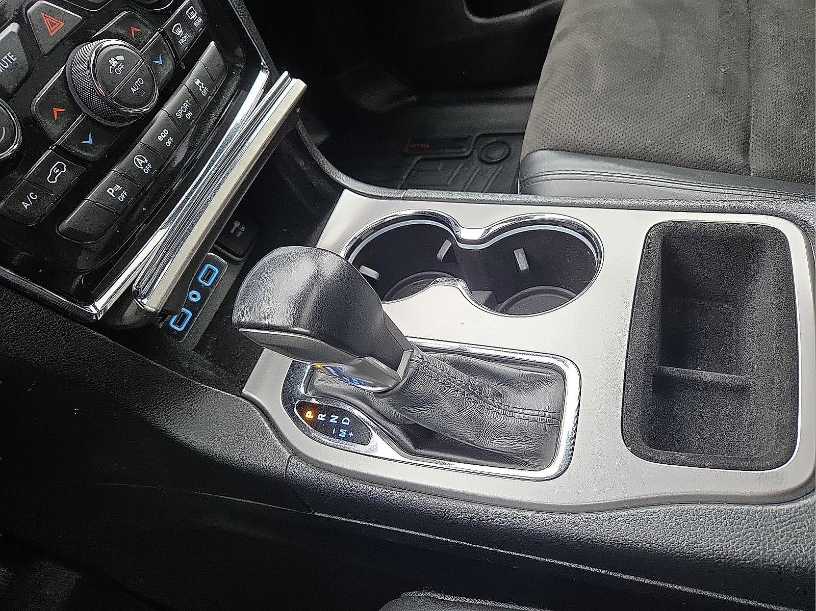 Used 2020 Jeep Grand Cherokee Altitude image 25